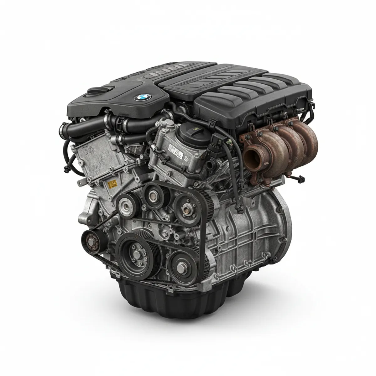 Moteur BMW X7 3.0L Essence 2025 OEM
