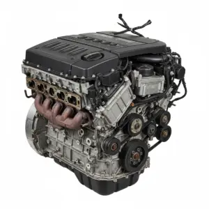Moteur BMW XM 4.4L Essence 2025 OEM