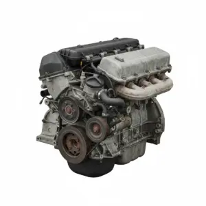 Moteur BMW Z3 (1.9L), w/o AIR pump Essence 1996 OEM