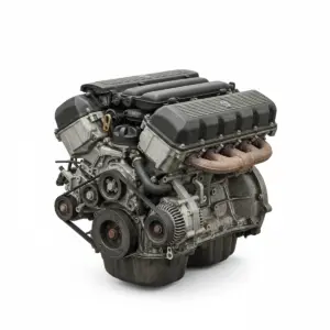 Moteur BMW Z3 2.5L Essence 2000 OEM