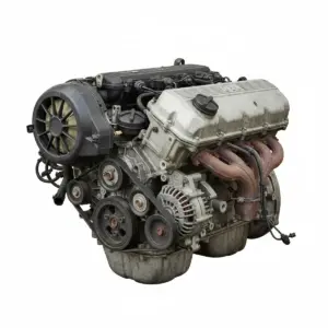 Moteur BMW Z3 2.8L Essence 2000 OEM