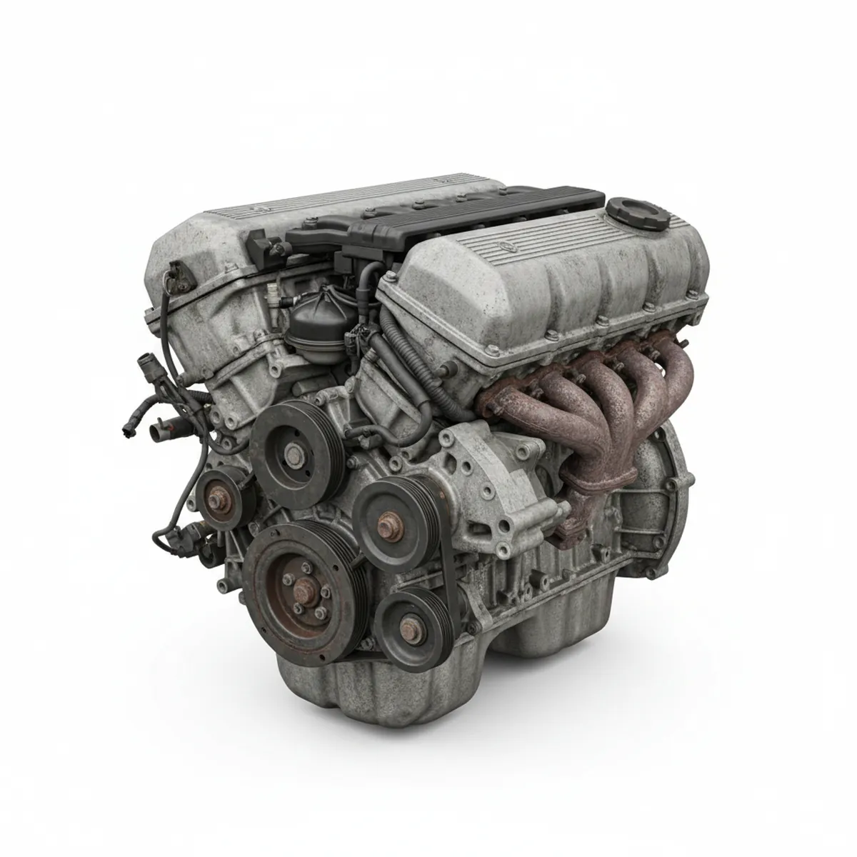Moteur BMW Z3 3.0L Essence 2001 OEM