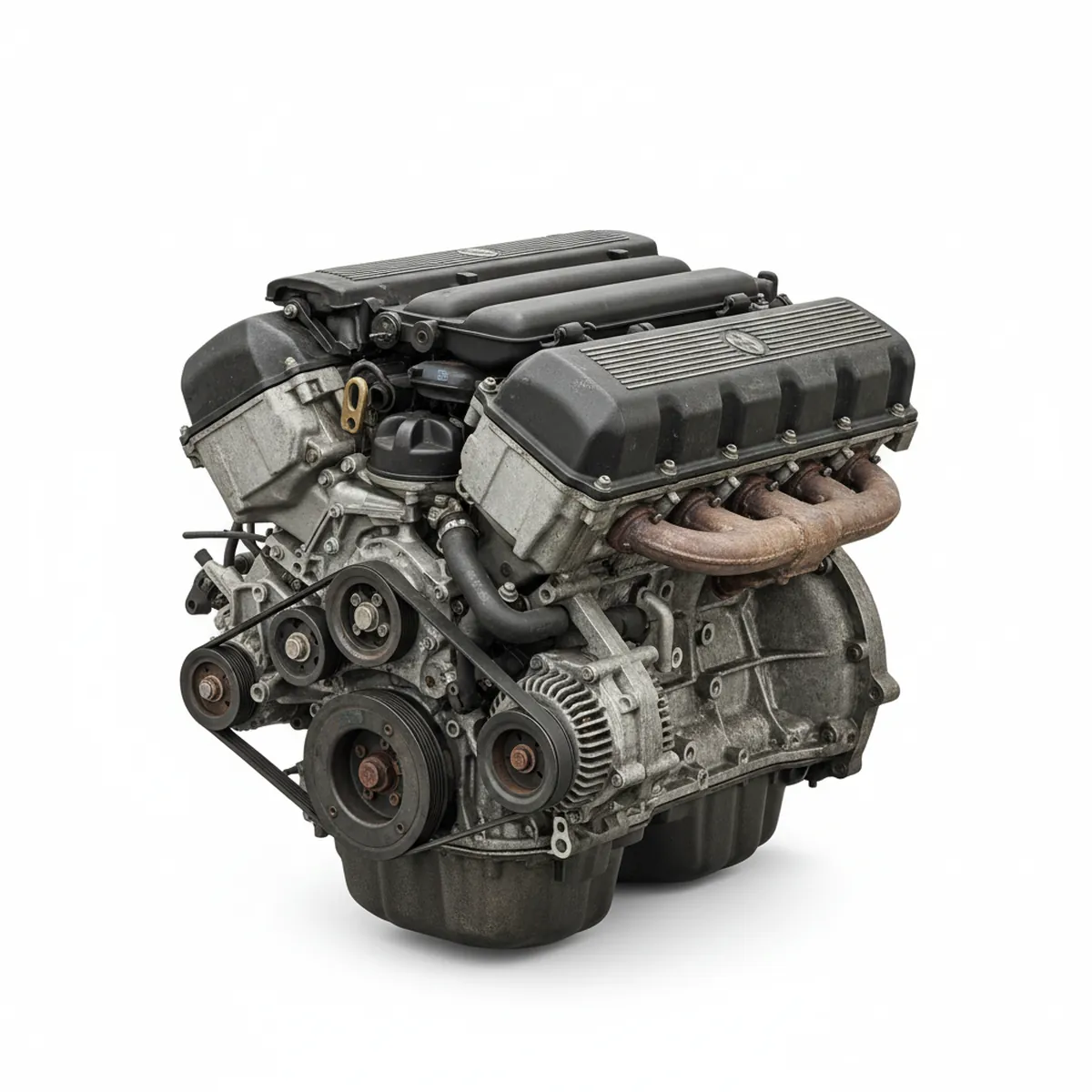Moteur BMW Z3 2.5L Essence 2002 OEM