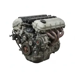 Moteur BMW Z4 2.5L Essence 2005 OEM