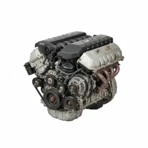 Moteur BMW Z4 3.2L (M) Essence 2008 OEM