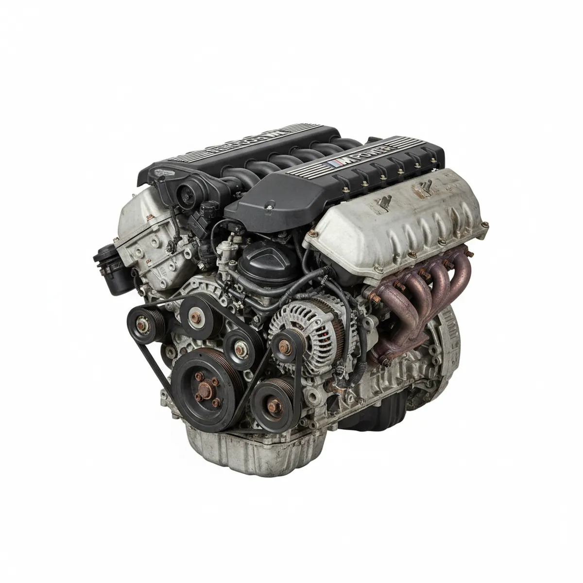 Moteur BMW Z4 3.2L (M) Essence 2008 OEM