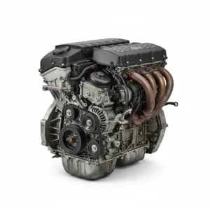Moteur BMW Z4 (Rdstr), sDrive35i (3.0L, twin turbo) Essence 2009 OEM