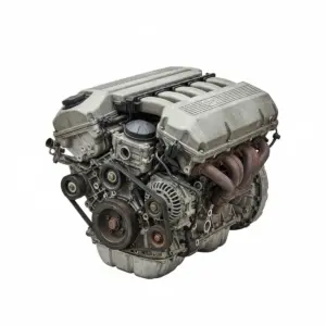 Moteur BMW Z4 (Rdstr), sDrive30i (3.0L), AT Essence 2010 OEM