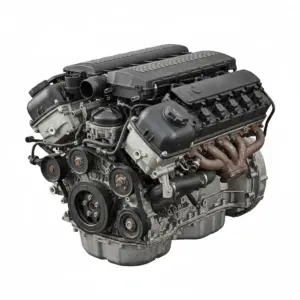 Moteur BMW Z4 (Rdstr), sDrive35i (3.0L, twin turbo) Essence 2010 OEM