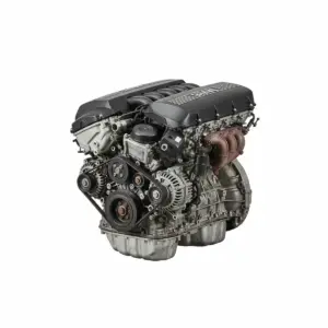 Moteur BMW Z4 (Rdstr), sDrive30i (3.0L), AT Essence 2011 OEM