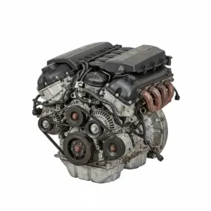 Moteur BMW Z4 (Rdstr), sDrive30i (3.0L), MT Essence 2011 OEM
