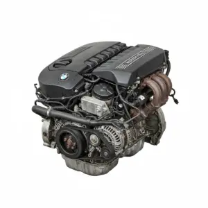 Moteur BMW Z4 (Rdstr), sDrive28i (2.0L) Essence 2014 OEM