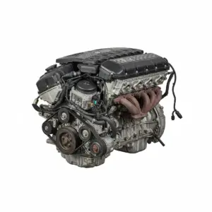 Moteur BMW Z4 (Rdstr), sDrive35is (3.0L, twin turbo) Essence 2014 OEM