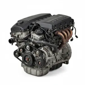 Moteur BMW Z4 (Rdstr), sDrive28i (2.0L) Essence 2015 OEM
