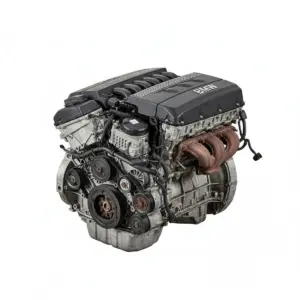 Moteur BMW Z4 (Rdstr), sDrive35i (3.0L, twin turbo) Essence 2015 OEM