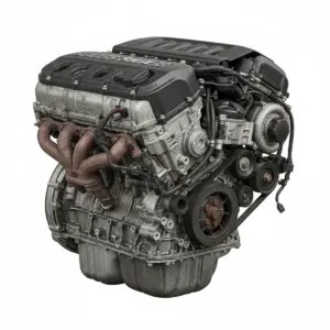 Moteur BMW Z4 (Rdstr), sDrive35is (3.0L, twin turbo) Essence 2015 OEM