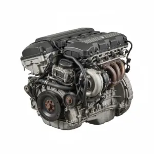 Moteur BMW Z4 (Rdstr), sDrive28i (2.0L) Essence 2016 OEM