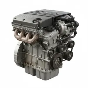 Moteur BMW Z4 2.0L Essence 2019 OEM