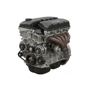 Moteur BMW Z4 3.0L (VIN 9, 6th digit) Essence 2020 OEM
