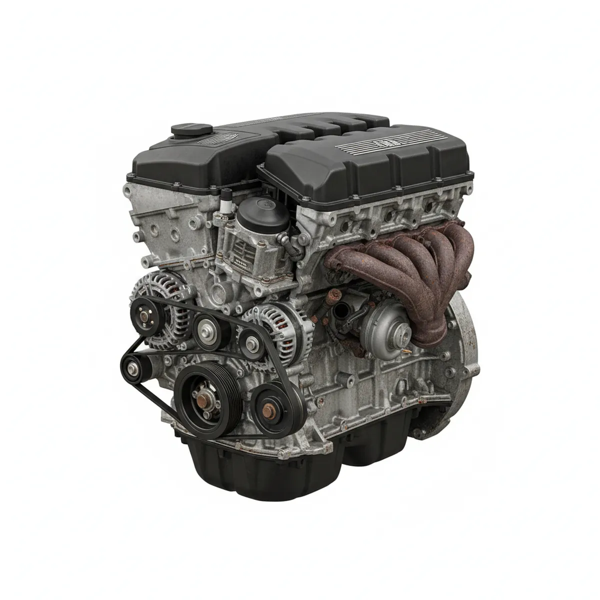 Moteur BMW Z4 3.0L (VIN 9, 6th digit) Essence 2020 OEM