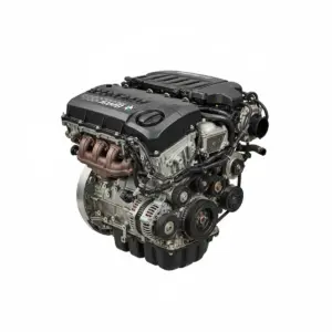 Moteur BMW Z4 2.0L (VIN 3, 6th digit) Essence 2021 OEM