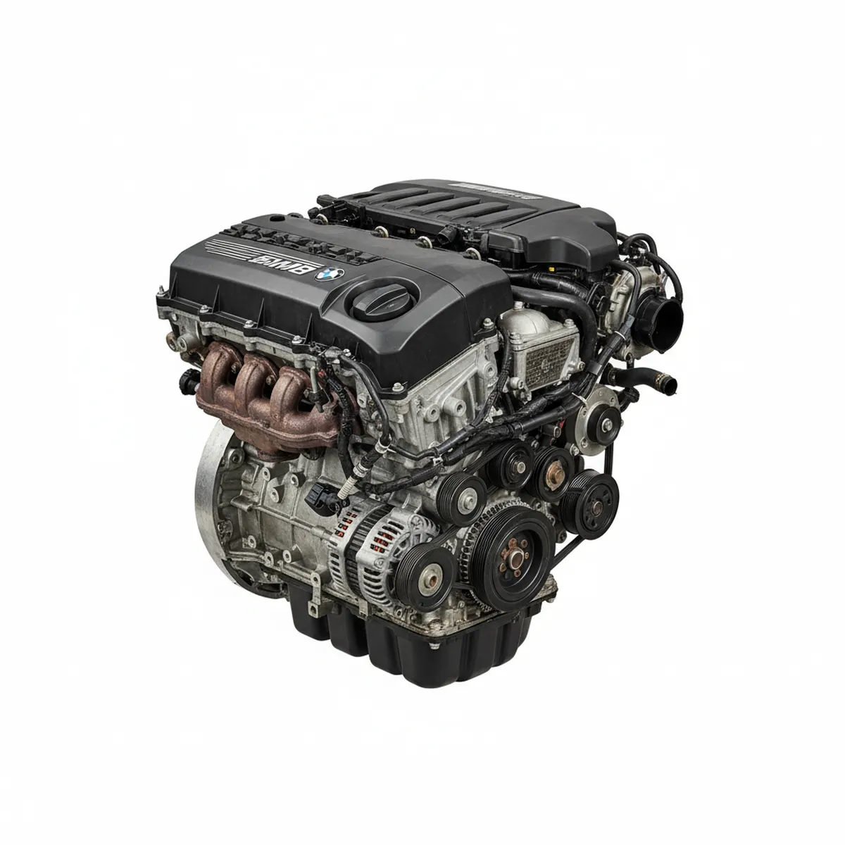 Moteur BMW Z4 2.0L (VIN 3, 6th digit) Essence 2021 OEM