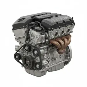 Moteur BMW Z4 3.0L (VIN 9, 6th digit) Essence 2021 OEM