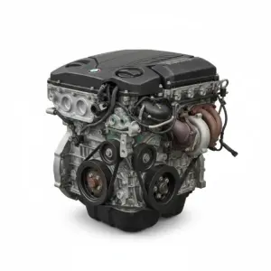 Moteur BMW Z4 2.0L Essence 2022 OEM
