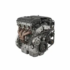 Moteur BMW Z4 2.0L Essence 2023 OEM