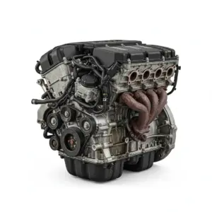 Moteur BMW Z4 2.0L Essence 2024 OEM