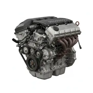 Moteur BMW Z4 2.0L Essence 2025 OEM