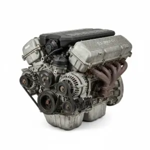 Moteur BMW Z8 5.0L Essence 2003 OEM