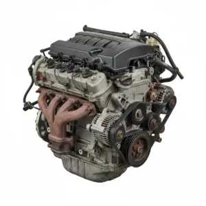 Moteur Buick Allure 3.0L (VIN G, 8th digit, opt LF1) Essence 2010 OEM