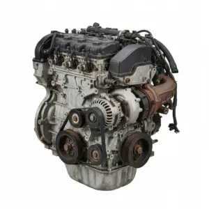 Moteur Buick Cascada 1.6L Essence 2016 OEM