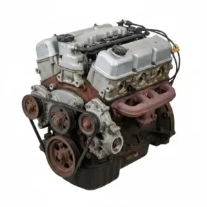 Moteur Buick Century 4-134 (2.2L, VIN 4, 8th digit) Essence 1994 OEM