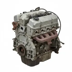 Moteur Buick Century 6-191 (3.1L, VIN M, 8th digit) Essence 1994 OEM