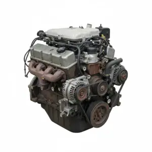 Moteur Buick Century 4-134 (2.2L, VIN 4, 8th digit) Essence 1995 OEM