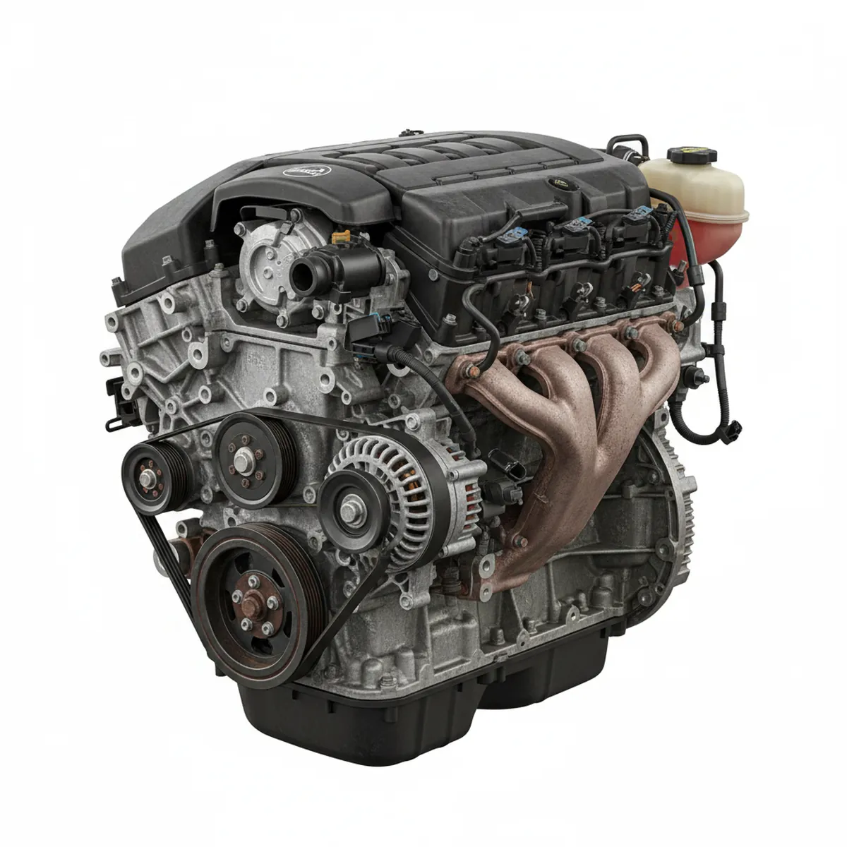 Moteur Buick Enclave 3.6L Essence 2017 OEM