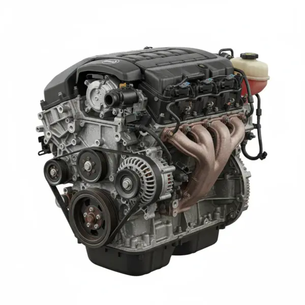 Moteur Buick Enclave 3.6L Essence 2018 OEM