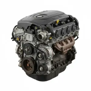 Moteur Buick Enclave 3.6L Essence 2021 OEM