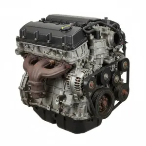 Moteur Buick Enclave 3.6L Essence 2022 OEM