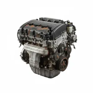 Moteur Buick Enclave 3.6L Essence 2023 OEM