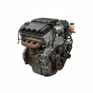 Moteur Buick Enclave 3.6L Essence 2024 OEM
