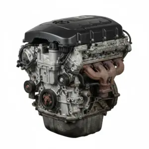 Moteur Buick Enclave 3.6L Essence 2025 OEM