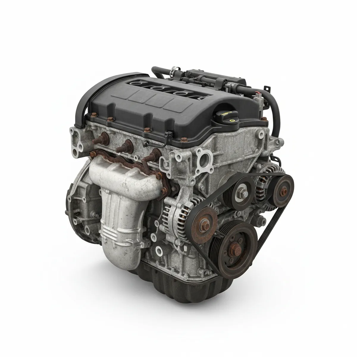 Moteur Buick Encore 1.4L Essence 2013 OEM