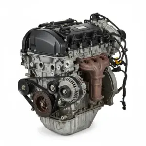 Moteur Buick Encore (1.4L), VIN B (8th digit, opt LUV) Essence 2019 OEM