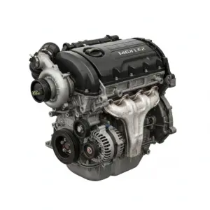 Moteur Buick Encore (1.4L), VIN M (8th digit, opt LE2) Essence 2021 OEM