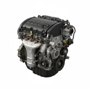 Moteur Buick Encore 1.3L Essence 2022 OEM