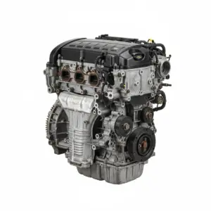 Moteur Buick Encore GX 1.2L (VIN 2, 8th digit, opt LIH) Essence 2020 OEM