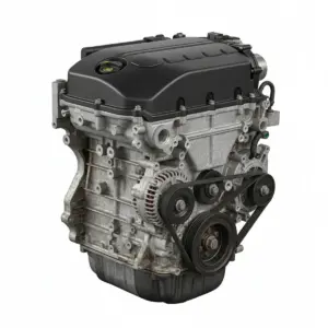 Moteur Buick Encore GX 1.3L (VIN L, 8th digit, opt L3T) Essence 2022 OEM